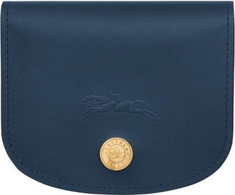 Longchamp Epure Timeless Card Holder