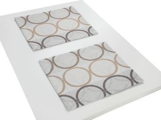 Wirth Platzset »ZIRBELLO«