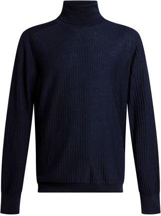 Roberto Collina MAGLIERIA - Dolcevita su YOOX.COM