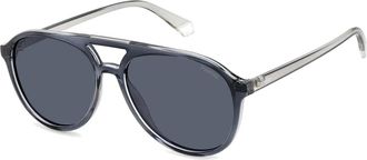 Polaroid Pld4162/S Sunglasses