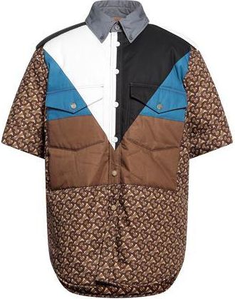 Burberry TOPWEAR - Shirts sur YOOX.COM