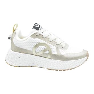No Name Carter Fly - female - No Name - Sneakers - White - 6 UK - Shoes