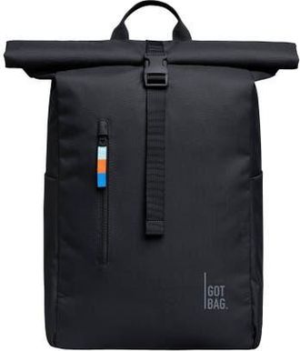 Got Bag ROLLTOP EASY in Black at Nordstrom