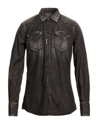 Dsquared2 TOPS - Jeanshemden auf YOOX.COM