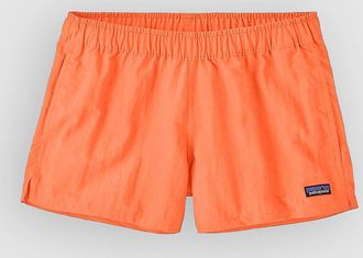 Patagonia Barely - 2 1/2 In. Shorts pink