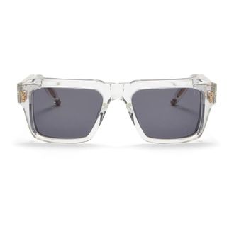 Akoni Uomo, Accessori, Grigio, Taglia unica, new