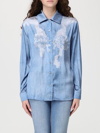 Liu Jo Camicia LIU JO Donna colore Blue