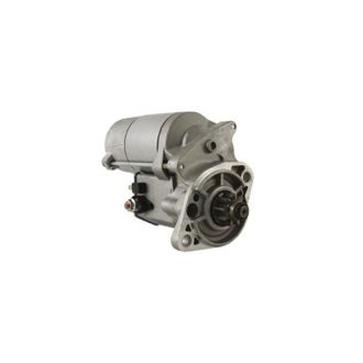 Kubota Motorino avviamento elettrico compatibile con motore KUBOTA V1902 - V2203