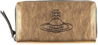 Vivienne Westwood PICCOLA PELLETTERIA - Portafogli su YOOX.COM