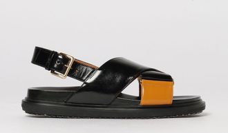 Marni Sandalo Marni in pelle