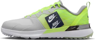 Nike Mens Tempo G Golf Shoes in Grey | IO8142-001