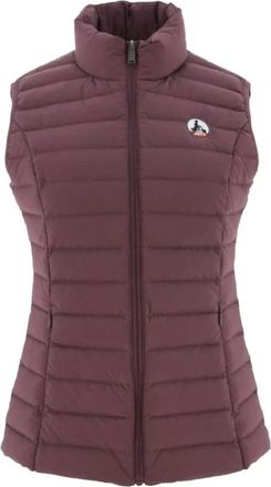 Jott Mujer, Chaquetas, Púrpura, Talla: S