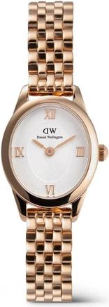 Daniel Wellington Mujer, Accesorios, Amarillo, Talla: ONE Size