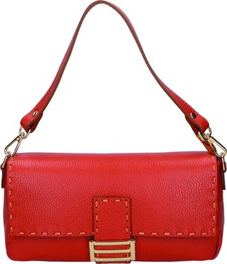 Gave Lux Schoudertas vrouwen D61 BRICK