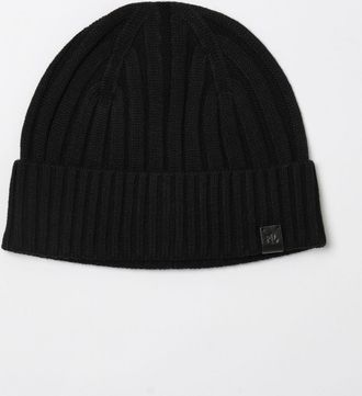 Lauren Ralph Lauren Hat LAUREN RALPH LAUREN Woman color Black