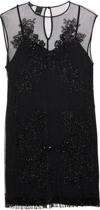 Pinko VESTIDOS - Minivestidos en YOOX.COM