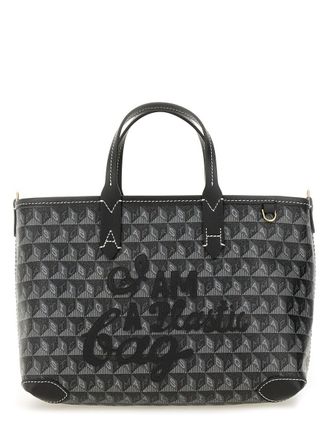 Anya Hindmarch I Am A Plastic Bag Xs Tote Bag