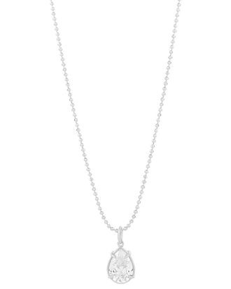 SHYMI Shymi Silver Necklace