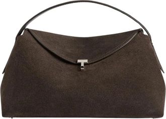 Toteme Donna, Borse, Marrone, Taglia unica, new