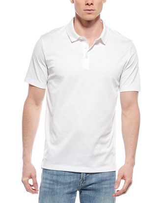 Theory Atlas Polo Shirt