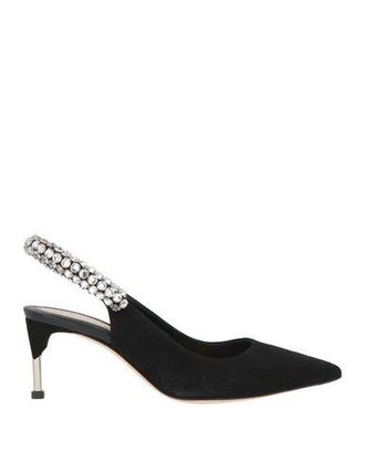 Alexander McQueen FOOTWEAR - Pumps on YOOX.COM