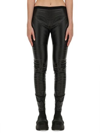 Rick Owens Denim Leggings