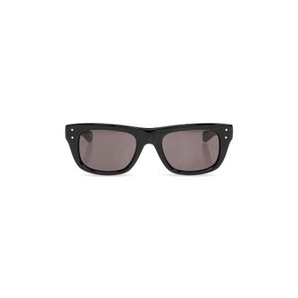 Balenciaga Oversized zonnebril - Dames - Accessoires - Zwart - Maat: ONE Size