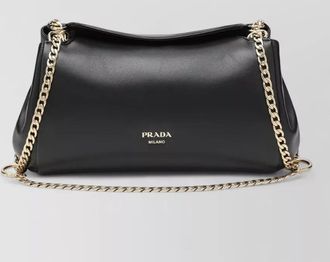 Prada na shoulder bag