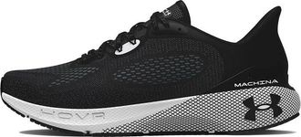 Under Armour (WMNS) Under Armour HOVR Machina 3 CN Black White Grey 3025660-001