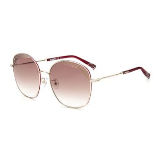Missoni MIS 0014/S 06K3 HA Burgundy/Gold/Brown Gradient