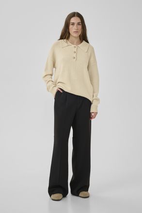 MY ESSENTIAL WARDROBE Pullover MWDiva Pullover Oversize fit