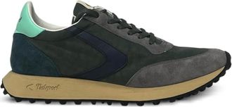 Valsport Sneakers in nylon - Verde