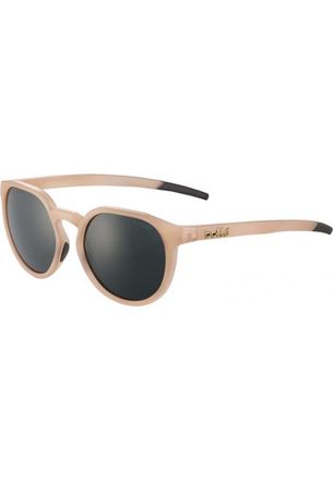 Bolle Womens BS015007 Merit Beige Sunglasses - One Size
