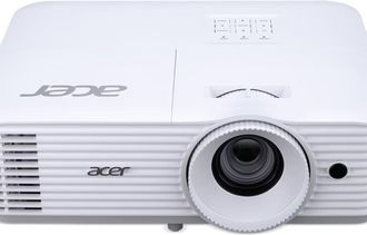 OEM Acer P1358i Proyector De Alcance Est&aacute;ndar 5200 L&uacute;menes Ansi Dlp Wxga (1280x800) 3d Blanco