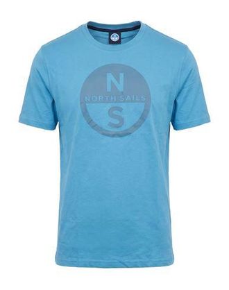 North Sails CAMISETAS Y TOPS - Camisetas en YOOX.COM