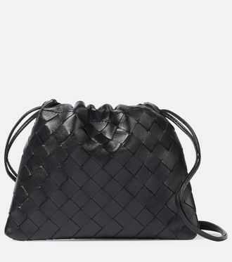 Black Bottega Veneta Leather Bags: Shop up to −54% | Stylight