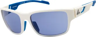 adidas SP0069 24V White/Blue