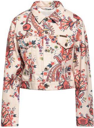 Paco Rabanne COATS & JACKETS - Denim outerwear sur YOOX.COM