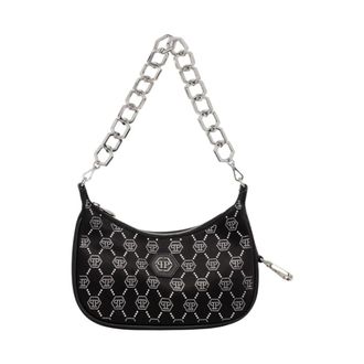 Philipp Plein Donna, Borse, Multicolore, Taglia unica, new