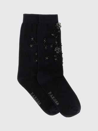 Parosh Socks Woman color Black