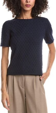 Theory Textured T-Shirt