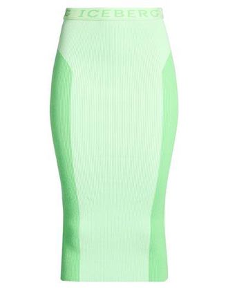 Iceberg BOTTOMWEAR - Midi skirts on YOOX.COM