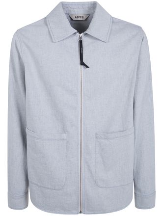 Aspesi Ri Kraft Shirt