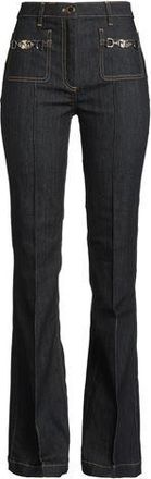 Ga&euml;lle Paris BOTTOMWEAR - Pantaloni jeans su YOOX.COM