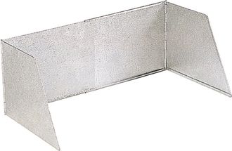 Crespo Apagallamas De Aluminio Para Hornillos Alto. (cm) - 24