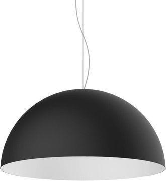 Lumicom Cassis L&aacute;mpara De Techo Bicolor