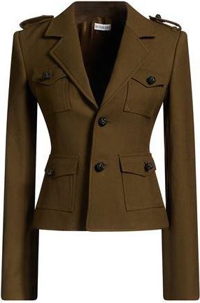 Burberry COATS & JACKETS - Jackets on YOOX.COM