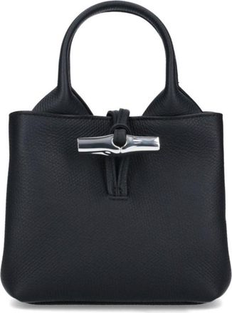 Longchamp Le Roseau Xs Handbag