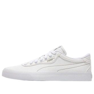 Puma IV-60 White 390425-03