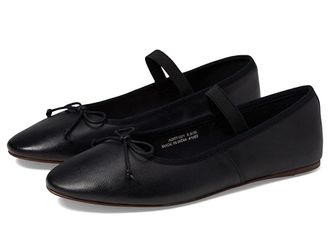 Chinese Laundry Audrey Womens Shoes Black Leather : 6.5 M